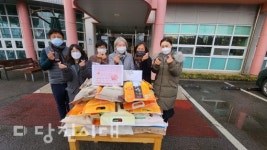 청목회, 머그컵에 작품 새겨 판매…수익금은 전액 후원