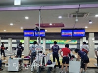 당진서 준메이저급 프로볼링대회 개최