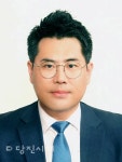 정병수 세한대 교수 행정안전부장관 표창