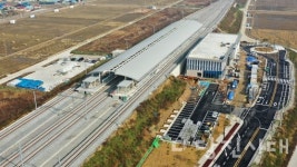 2024년 6월 당진합덕역 개통 예정  당진 관광자원 연계상품 개발