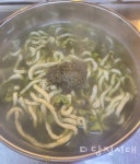 [맛집] 읍내동 제주보말칼국수 김주연 대표  휴식기 마치고 제주보말칼국수가 다시 돌아왔어요