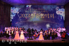 재단 10주년 기념…한국 가곡 100년을 노래하다