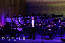재단 10주년 기념…한국 가곡 100년을 노래하다