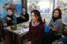 행담도에도 사람이 살았다
