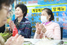 행담도에도 사람이 살았다