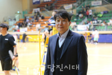 제12회 시장기 배드민턴대회 개최