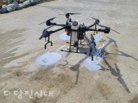 주식회사 엔에이치대풍 | "폭염 관리도 스마트하게 '드론'으로" [업체탐방] NH대풍 당진점