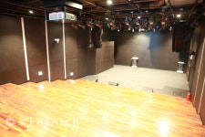 문화공감터, 당진문화재단이 수탁 운영