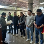 제12회 당진시장기 종목별 체육대회 당진시장기 체육대회     12개 종목에 1800명 시민 참여