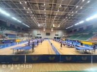 제12회 당진시장기 종목별 체육대회 당진시장기 체육대회     12개 종목에 1800명 시민 참여