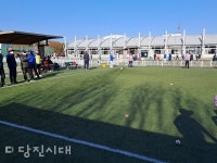 제12회 당진시장기 종목별 체육대회 당진시장기 체육대회     12개 종목에 1800명 시민 참여
