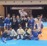 당진서 충남대회 개최…71명 입상