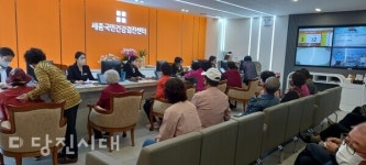 면천농협농기계센터 | 면천농협, 원로조합원 무료 건강검진 지원