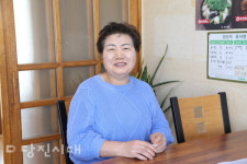 우강면 송산리 제주복집 김은숙 대표 맑은 복지리 맛의 비결은 푹 우려낸 육수!