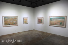 동심을 느낄 수 있는회귀동심展 개최