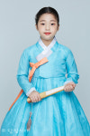 원당초 김리원 학생, 숲쟁이전국국악경연대회 장원