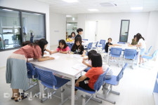 당진2동 어울림 아동돌봄센터 개소