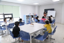 [당신의 그날을 기록하다 3 - 도시재생 어울림센터 조성사업 ②] 행정서비스와 커뮤니티·돌봄·평생교육을 한자리에서!