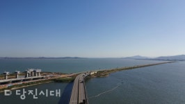 삽교호 준설 추진하나…타당성 용역 예정