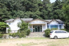 전교생 단 두 명 뿐인 난지분교 아이들의 여름나기