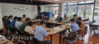 당진읍성과 전통시장 잇는 문화공원 필요