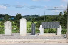 [우리마을 이야기 5] 대호지면 송전리 주민들의 정과 역사가 남아 있는 고지내 마을