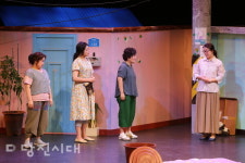 스릴러와 코믹 더해진 <그녀들만 아는 공소시효>