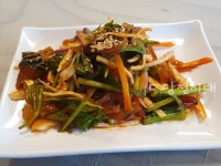 [맛집] 신평면 상오리 당진 복·아구 요리전문점 윤말숙 대표 말린 복어와 복껍질로 육수 내 개운한 국물