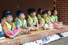 아이들이 탐험대가 되어 떠난 설화 여행