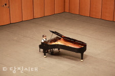 심훈음악콩쿠르서 김하랑·조윤아·김가인 전체 대상 수상