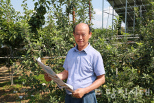 [독자와의 만남] 김영창(송악읍 청금리·74)   농촌 인구소멸 위기에 관심 가져주세요