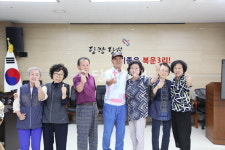 [우리마을 이야기] 6 송악읍 복운3리 이주단지 새로운 명칭 찾아야