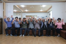 [우리마을 이야기 7] 순성면 옥호2리 쌍소나무와 부엉이 닮은 부엉산이 자리한 마을