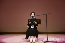 늦깎이 학생들의 문해교육마당
