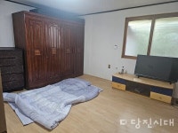 당진3동, 치매 할머니 돕기 위해 지역사회 나섰다