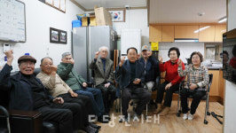 우리마을 이야기 10(마지막회)  당진1동 읍내1통, 당진 역사 간직한 정치·행정·경제1번지