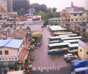 우리마을 이야기 10(마지막회)  당진1동 읍내1통, 당진 역사 간직한 정치·행정·경제1번지