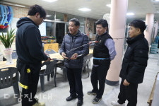 궁도, 기지시줄다리기축제와 연계해 전국대회 염원 개정 30주년 맞은 신평 망객정