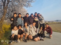 체육 동아리 탐방] 원당중학교 유도부 전국소년체전서 4명 입상