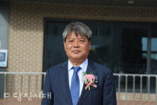 정미면 희망나눔센터 준공