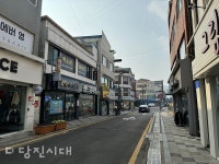 원도심, 쇼핑+문화체험 테마형 관광시장 조성