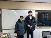 어려운 가정환경 딛고 서울대 합격한 당진고등학교 박정서 학생   좌절하지 마세요. 해낼 수 있어요