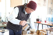 [세상 사는 이야기] 일흔의 커피로스터 최명돈 씨 (용연동) 커피를 알고 세상이 재밌어졌어요