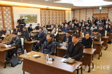 [오성환 당진시장 신년 기자회견]   먹거리 있는 곳에 사람들 온다