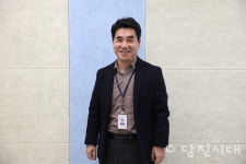 [화제의 인물] 김준룡 당진시 미래에너지과 재생에너지팀장    법대로만? NO! 길을 만드는 게 공무원 역할 