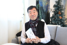 올해도 다채로운 시 낭송의 날, 신년회로 시작
