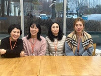 당진시노인복지관 응급안전안심사업 게이트웨이