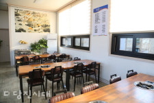 얼큰한 추어매운탕으로 보양하세요 [신설상가] 봉학산골추어매운탕 (송악읍 봉교리)