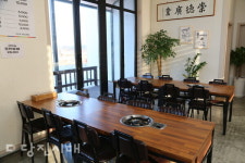 얼큰한 추어매운탕으로 보양하세요 [신설상가] 봉학산골추어매운탕 (송악읍 봉교리)