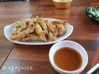 얼큰한 추어매운탕으로 보양하세요 [신설상가] 봉학산골추어매운탕 (송악읍 봉교리)